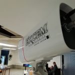 cámaras de videovigilancia