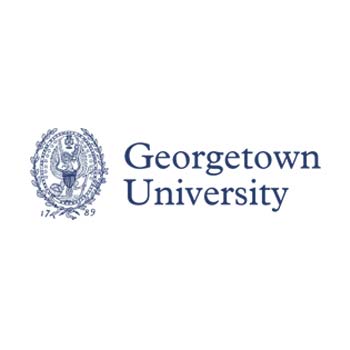 georgetown university bienestar y responsabilidad social corporativa