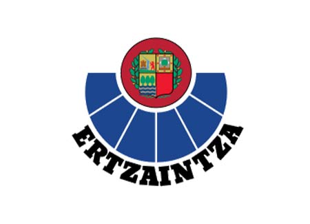 ertzaintza seguridad, telecomunicaciones e inteligencia Le ayudamos a protegerse frente a todo tipo de amenazas