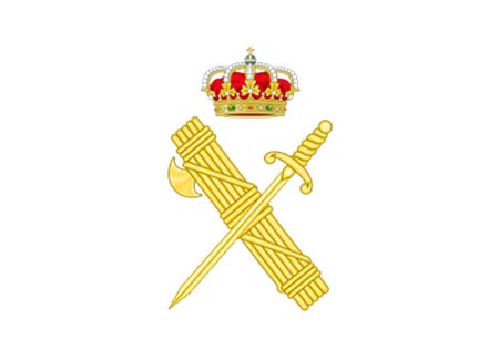 guardia civil seguridad, telecomunicaciones e inteligencia Le ayudamos a protegerse frente a todo tipo de amenazas