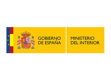 ministerior del interior seguridad, telecomunicaciones e inteligencia Le ayudamos a protegerse frente a todo tipo de amenazas