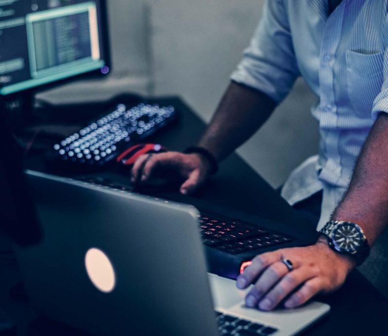 simulacion de ataque BAS Breach Attack Simulation cymulate ciberbit servicios de ciberseguridad gestionada