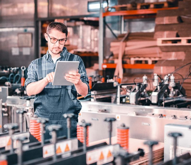 fusion infraestructura critica industrial ciberseguridad IOT Scada servicios de ciberseguridad gestionada