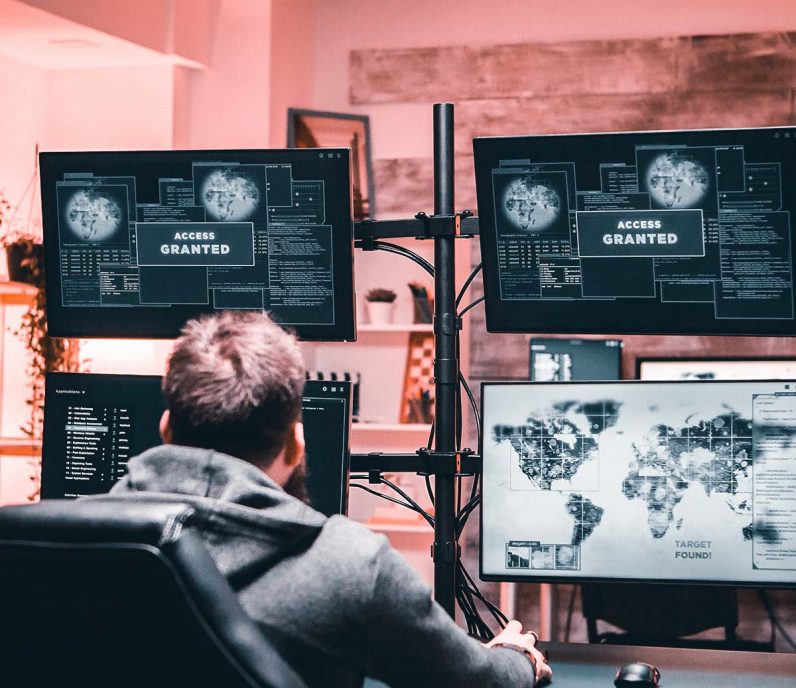 simulación ciberguerra ciberseguridad Cyberwar hackaton Cyberbit Cywaria servicios de ciberseguridad gestionada