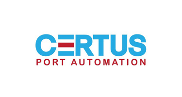 certus port automation Seguridad y protección de Infraestructuras