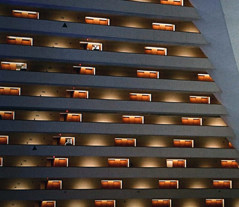ingeniería e innovación Desarrollos basados en dockers y contenedores