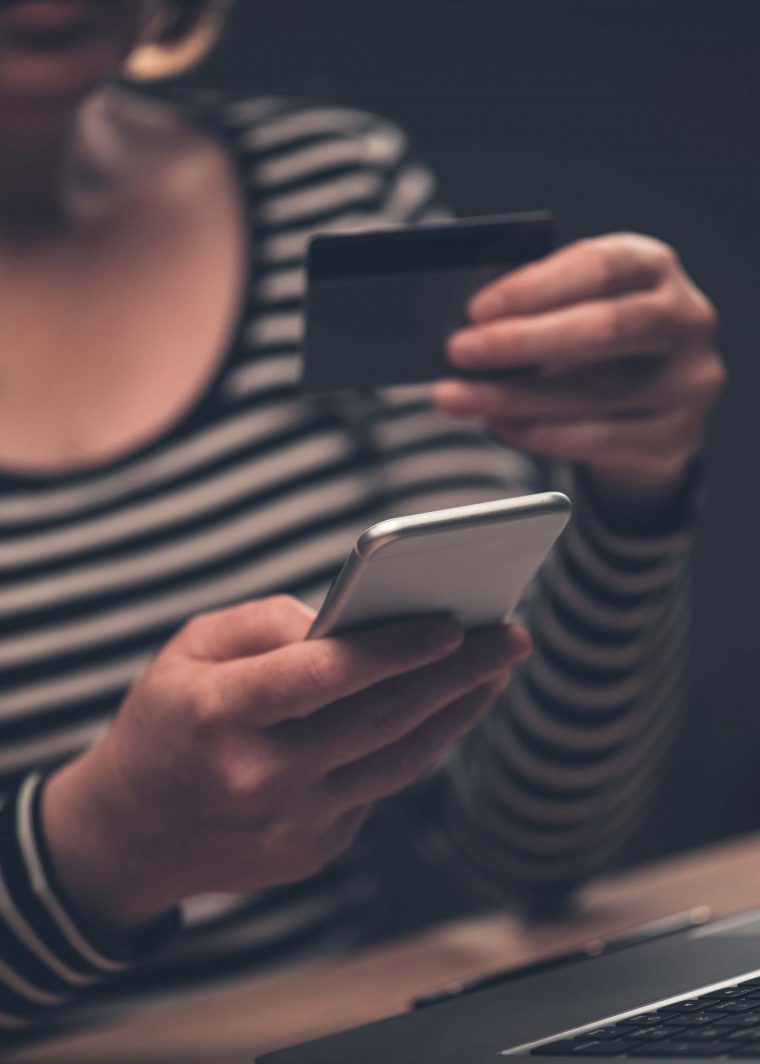 5 medidas de seguridad para hacer compras online en Black Friday y Cyber Monday 2020