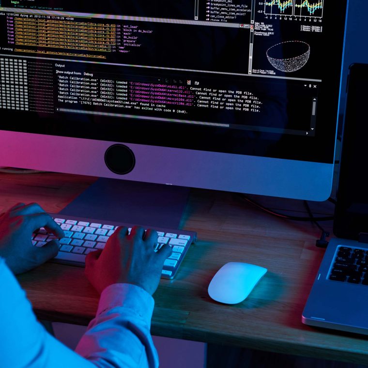 5 propósitos de ciberseguridad para las empresas en 2021