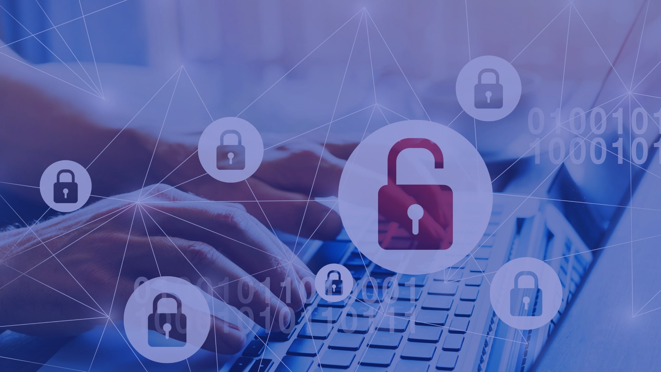Ciberseguridad en el teletrabajo asignatura pendiente de 2021