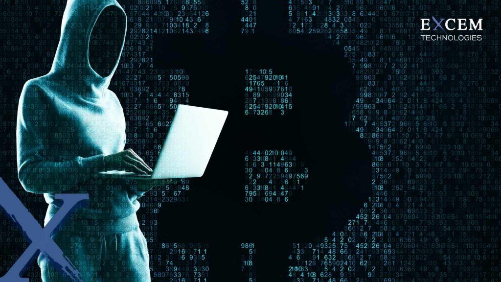 Riesgo de estafas asociado a las criptomonedas