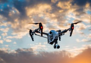 ataques drones españa
