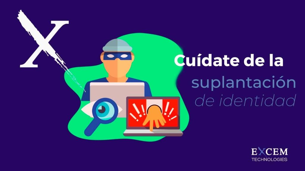 La suplantación de identidad, uno de los casos más comunes de ciberataques en redes sociales