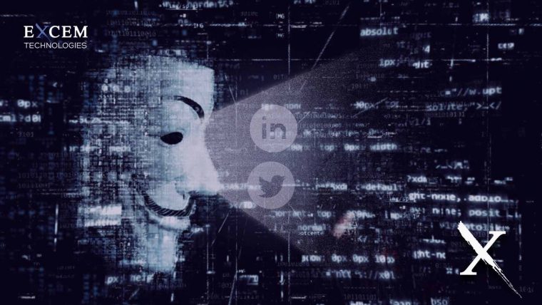Redes Sociales y Seguridad: ¿Cómo puede utilizar un ciberdelincuente tus datos de Twitter y LinkedIn para atacarte?