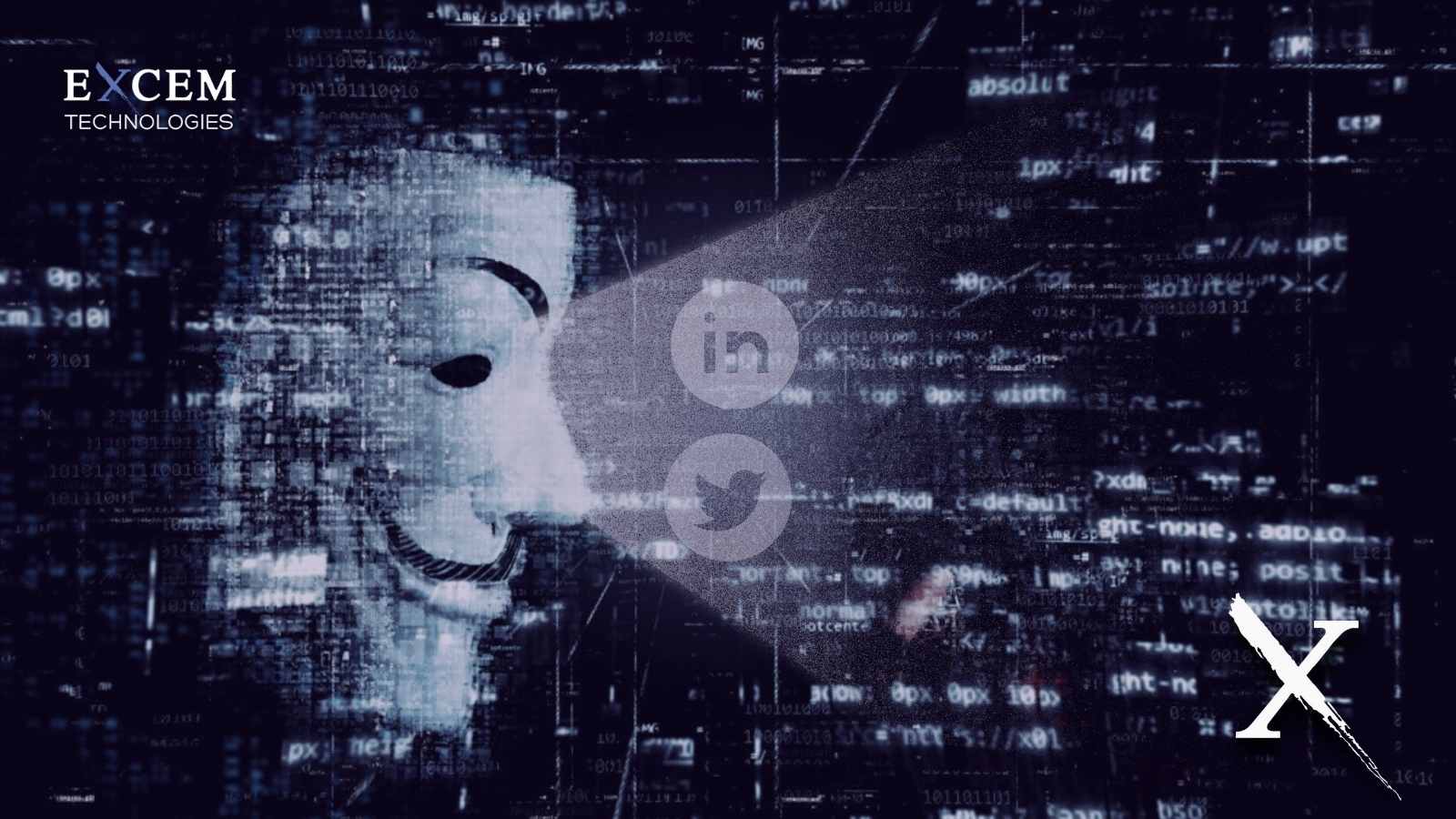 Redes Sociales y Seguridad: ¿Cómo puede utilizar un ciberdelincuente tus datos de Twitter y LinkedIn para atacarte?