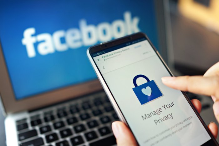 medidas preventivas seguridad redes sociales
