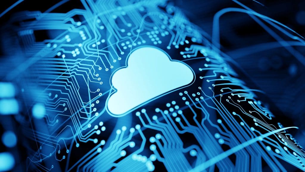 Soluciones en la nube mejor-opcion-de-ciberseguridad en el teletrabajo