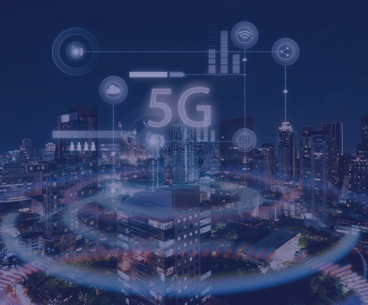 La Ciberseguridad 5G se abre camino en las empresas
